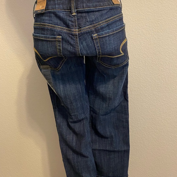 American Eagle Artist Crop - Picture 8 of 9